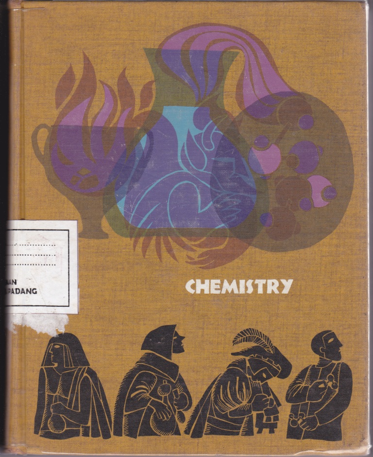 Chemistry ( Science of Master, Energy, and Change)