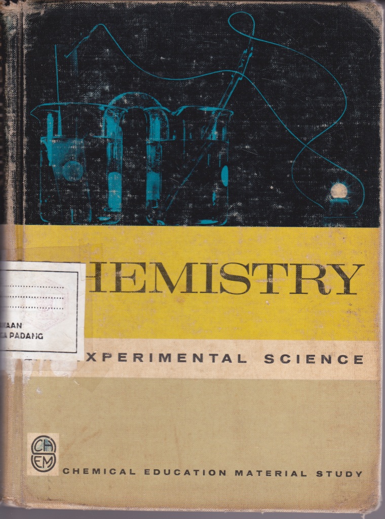 Chemistry Ex Perimental Science