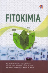 Fitokimia