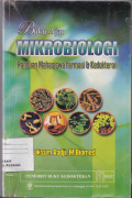 Buku Ajar Mikrobiologi : Panduan Mahasiswa Farmasi & Kedokteran