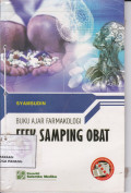 Buku Ajar Farmakologi Efek Samping Obat