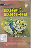 Farmakognosi & Farmakobioteknologi Volume 2