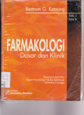 Farmakologi Dasar dan Klinik Buku 2 Edisi 8