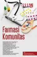 Farmasi Komunitas