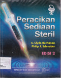 Peracikan Sediaan Steril Edisi 2