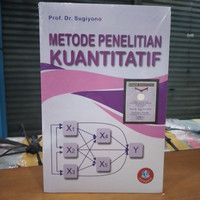 Metode Penelitian Kuantitatif