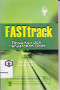 Fasttrack Peracikan dan Penyerahan Obat