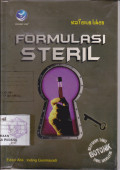 Formulasi Steril