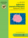 Indonesian Jornal of Pharmacy Volume 29, Issue 1 (2018) January-March