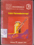 ISO Indonesia Edisi Farmakoterapi Volume 17-Januari 1991