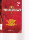 ISO FARMAKOTERAPI Buku 1
