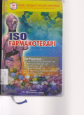 ISO Farmakoterapi 2008