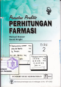 Penuntun Praktis Perhitungan Farmasi